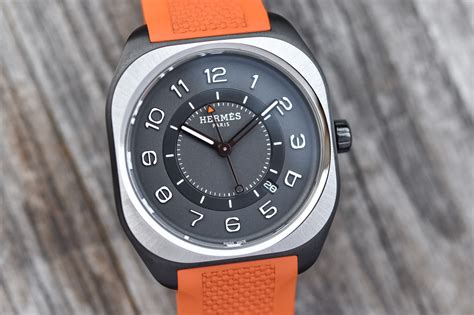 hermes watches 2021|new Hermes h08.